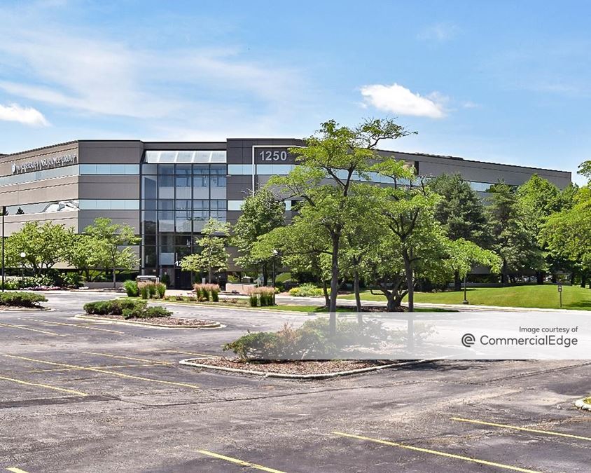 Naperville Corporate Center III
