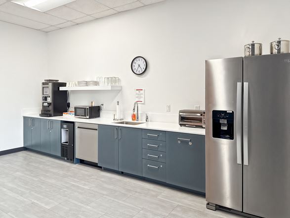 Regus - Phoenix - Pinnacle Peak
