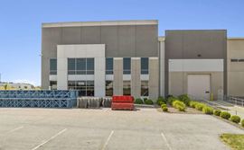 Greencastle Logistics Center - Building I