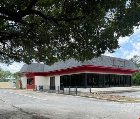 Retail space for Rent at 15145 NE US Highway 301 in Waldo