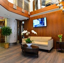  Class A Office in the Heart of Coconut Grove