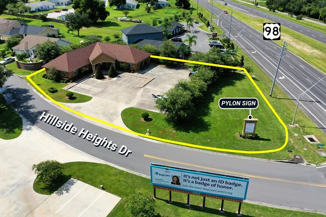 Highland City Professional Office