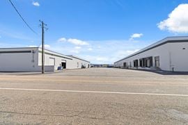 921 W. Amity Rd.
