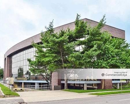 Office space for Rent at 825 E Gate Boulevard in Garden City