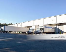 Prologis Cobb International Park - 1075 & 1150 Cobb Industrial Place NW