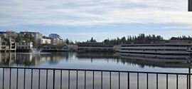 9 Lake Bellevue Drive, Unit 114+116