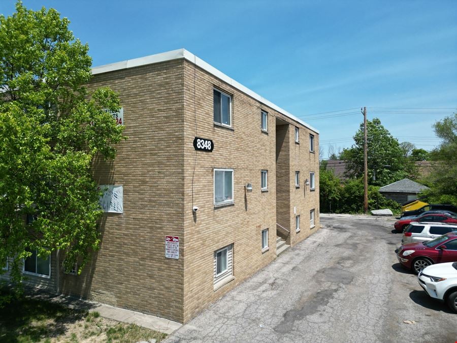 Greenfield Commons