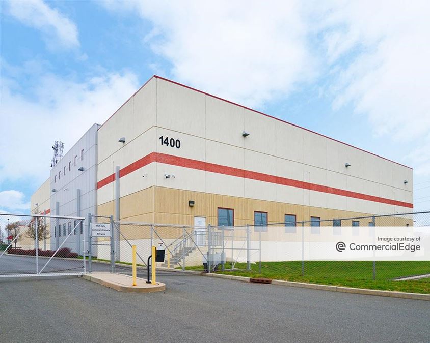 1400 Federal Blvd, Carteret Industrial Space For Lease