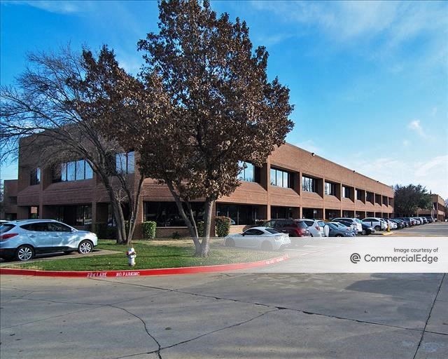 8000 Bent Branch Drive, Irving, TX | CommercialSearch