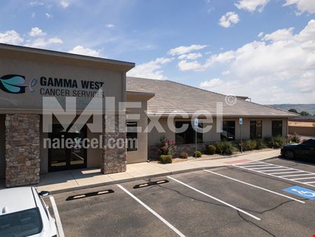 Photo of commercial space at 1308 E 900 S Ste A in Saint George