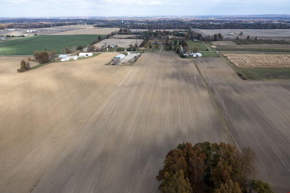 Hobbs Estate Farm