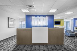 Regus - Blue Bell - Sentry Parkway