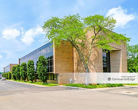 4111 Andover Road - East Building - Bloomfield Hills