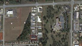 210 Medical Center Drive