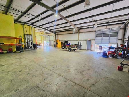 Photo of commercial space at 10840 Murdock Drive in Knoxville