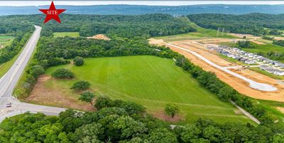 30 - 180 +/- Acres Available off Hwy. 2 & Hutcheson