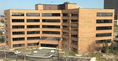 5353 Wayzata Office Center