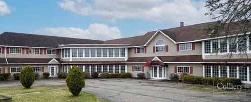Senior Housing Redevelopment Opportunity
