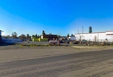 Photo of commercial space at 156 Utility Ct in Rohnert Park