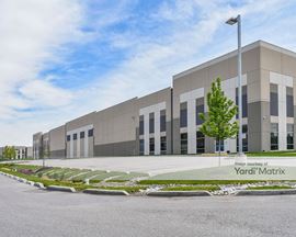Hazelwood Logistics Center - Building II