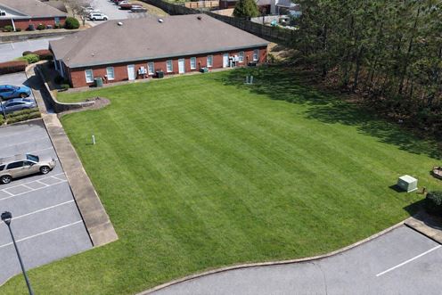 7413 Whitesville Road, Unit 5