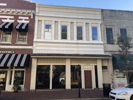 Photo of commercial space at 105 N Main St in Sumter