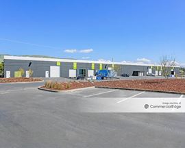South Bay Business Center