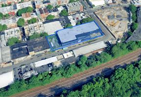 22,400 SF | 333 Moffat Street | Vacant Warehouse With Parking For Sale
