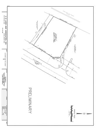 Highway 51 Retail Pad