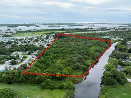 2100 N Us Hwy 1, Fort Pierce, FL, 34945