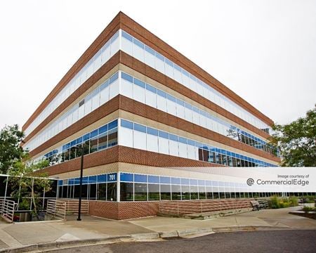 Office space for Rent at 601 East Hampden Avenue in Englewood