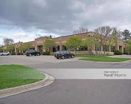 Centre Pointe Business Park III