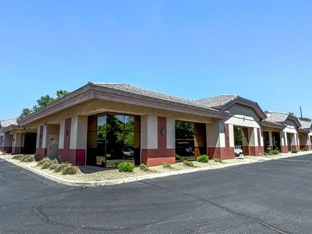 Office space for Rent at 5505 W Chandler Blvd, Bldg B in Chandler