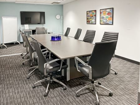 Office space for Rent at 2010 Winston Park Drive Suite 200 in Oakville