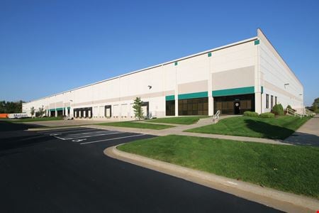 Industrial space for Rent at 10815-35 W 78th St in SHAWNEE