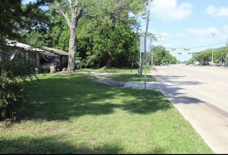 Land space for Sale at 5002 FM 517 Rd E in Dickinson