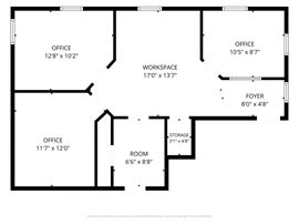 Alden Park Condominiums Suite 4