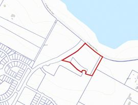 Prime 8.813± Acre Development Opportunity | Pflugerville TX