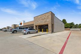 Santa Fe/Colony Ridge Retail Space Ste D