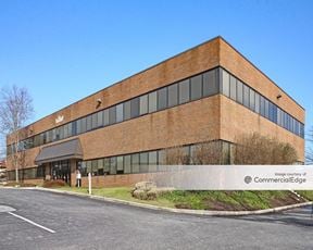 Chadds Ford Business Campus - Brandywine Three