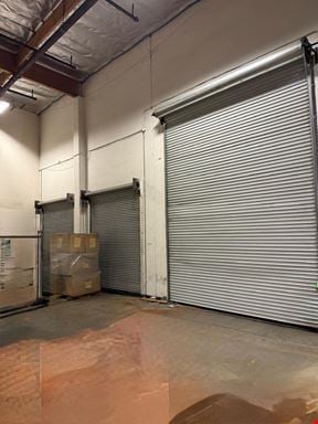 3PL Platinum Warehousing