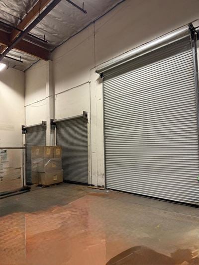3PL Platinum Warehousing