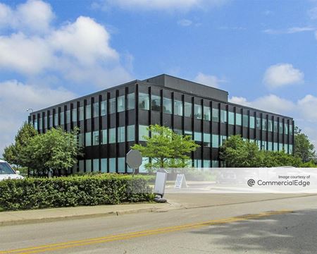 Office space for Rent at 9933 Woods Drive in Skokie