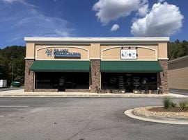 Ole Mill Village