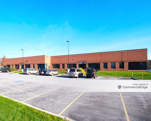 Meadowlands Business Center - Building 1