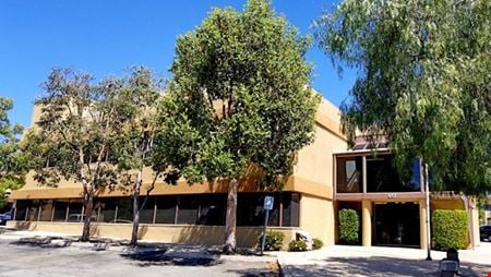 Photo of commercial space at 517 North Mountain Avenue in Upland
