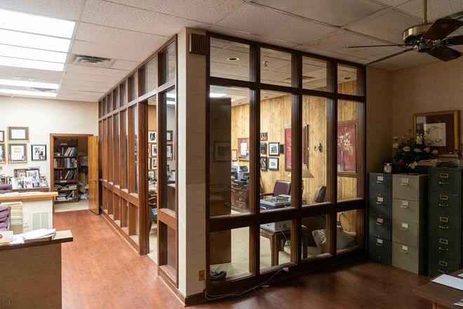 Furniture Store & Warehouse in Excellent Condition