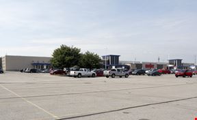 Meijer | In-Store Retail Space