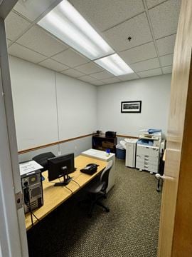 Unique Opportunity Established Medical Office