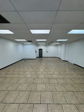 Retail Space Right Off Airline Hwy.